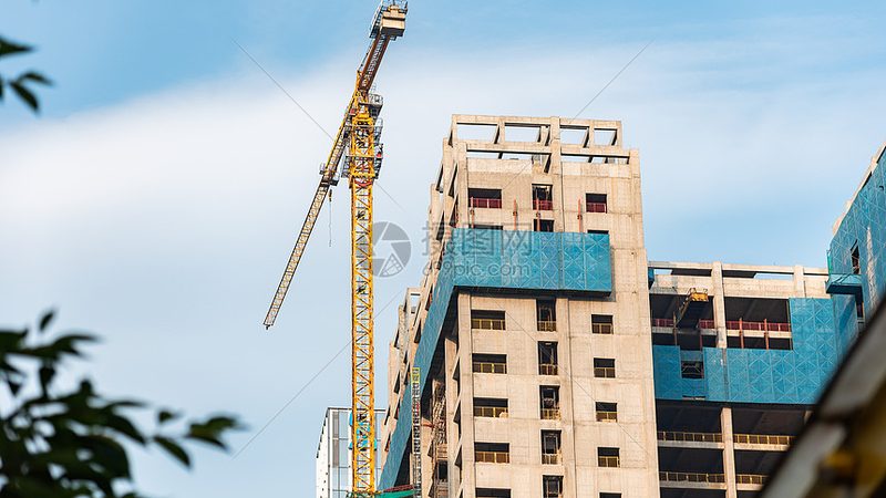 建筑资质代办安全生产许可证需要哪些人员