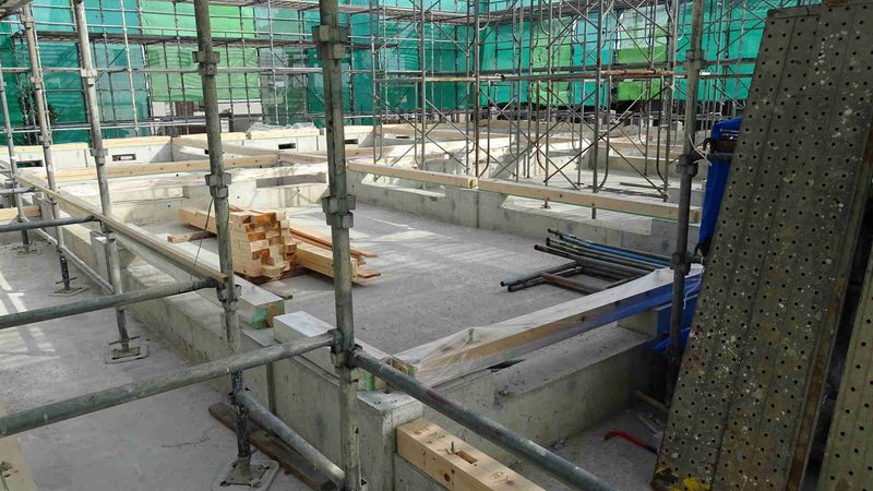 地基基础工程资质新办流程：关键步骤与注意事项
