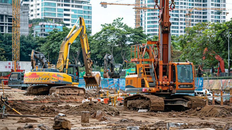 钢结构工程承包报价清单：解析关键要素与决策要点