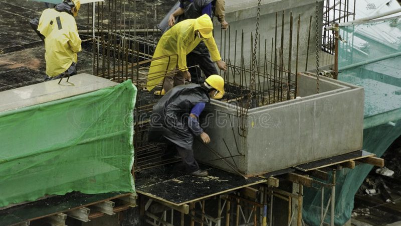 支座更换，成本几何？揭秘支座更换价格背后的因素**