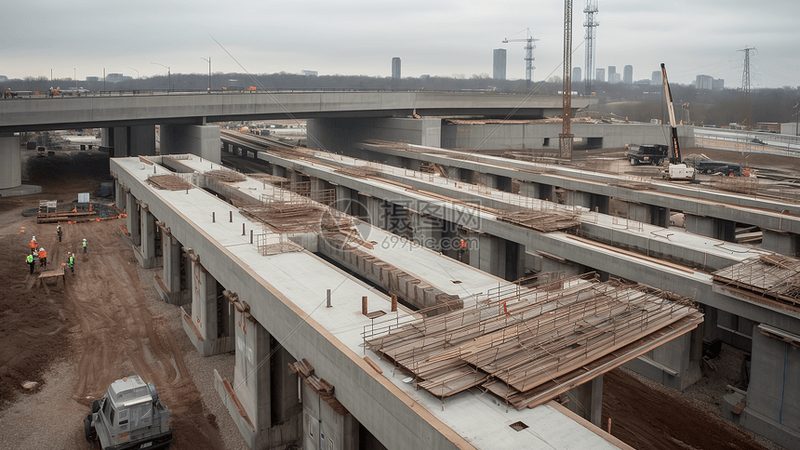 建筑劳务资质加盟分公司操作流程解析