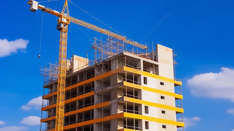 上海建筑资质代办合同：揭秘流程与关键要点
