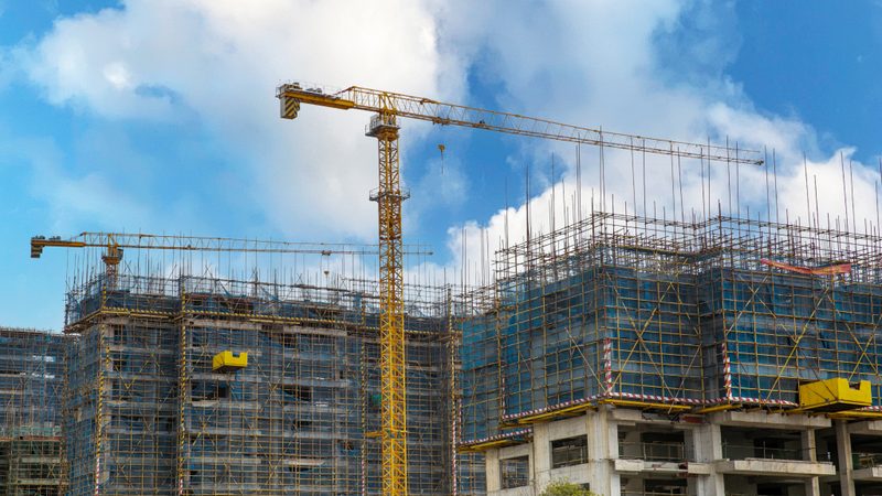 装配式建筑PC构件分类解析