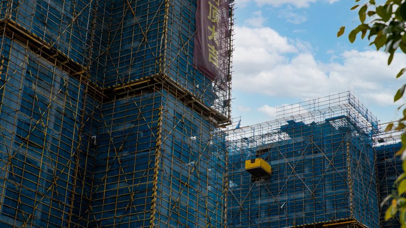 上海建筑工程施工进度计划表：编制要点与实施策略