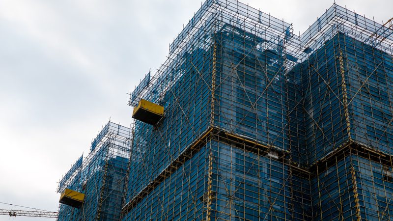 装配式建筑内墙板分类解析