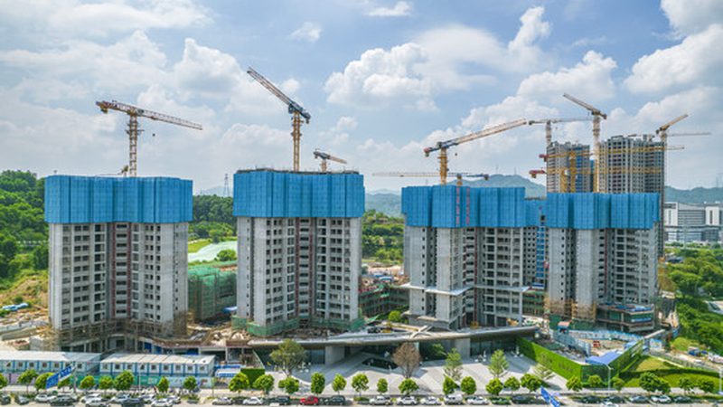 建筑工程施工资质加盟模式解析：优缺点与决策要点