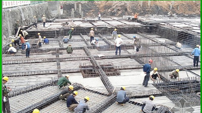土建工程中临边洞口安全防护的五大关键做法**