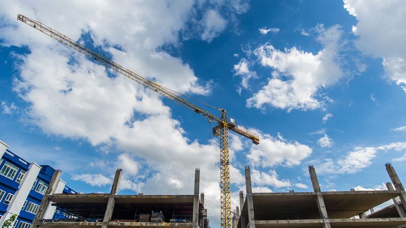 装配式建筑安装方法图解：施工要点与工艺流程