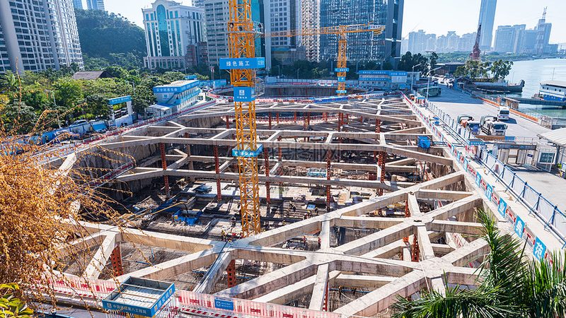 广州建筑资质代办流程：关键步骤与注意事项