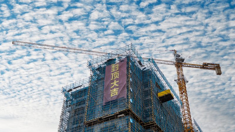 建筑工程施工资质加盟区域代理政策