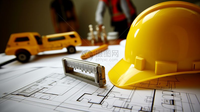 土建监理工程师职责：守护工程质量的坚实防线