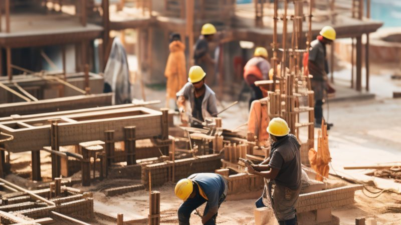 四川桥梁施工厂家排名揭秘：如何选择优质合作伙伴